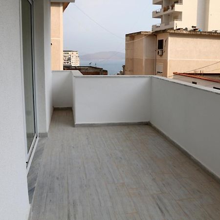 Vila Jovani Sarande Exterior photo