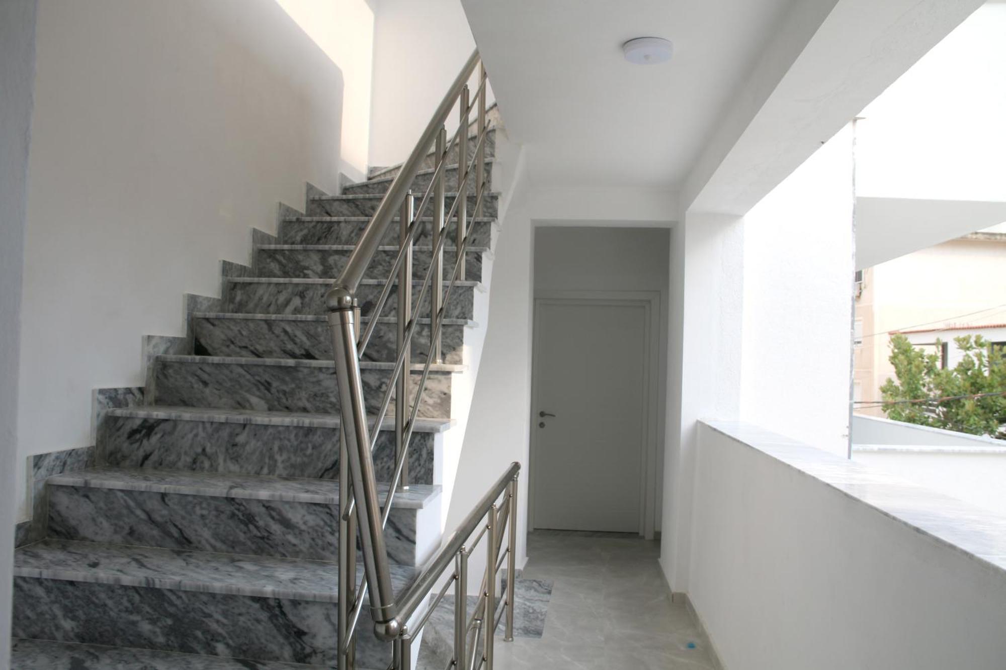 Vila Jovani Sarande Exterior photo