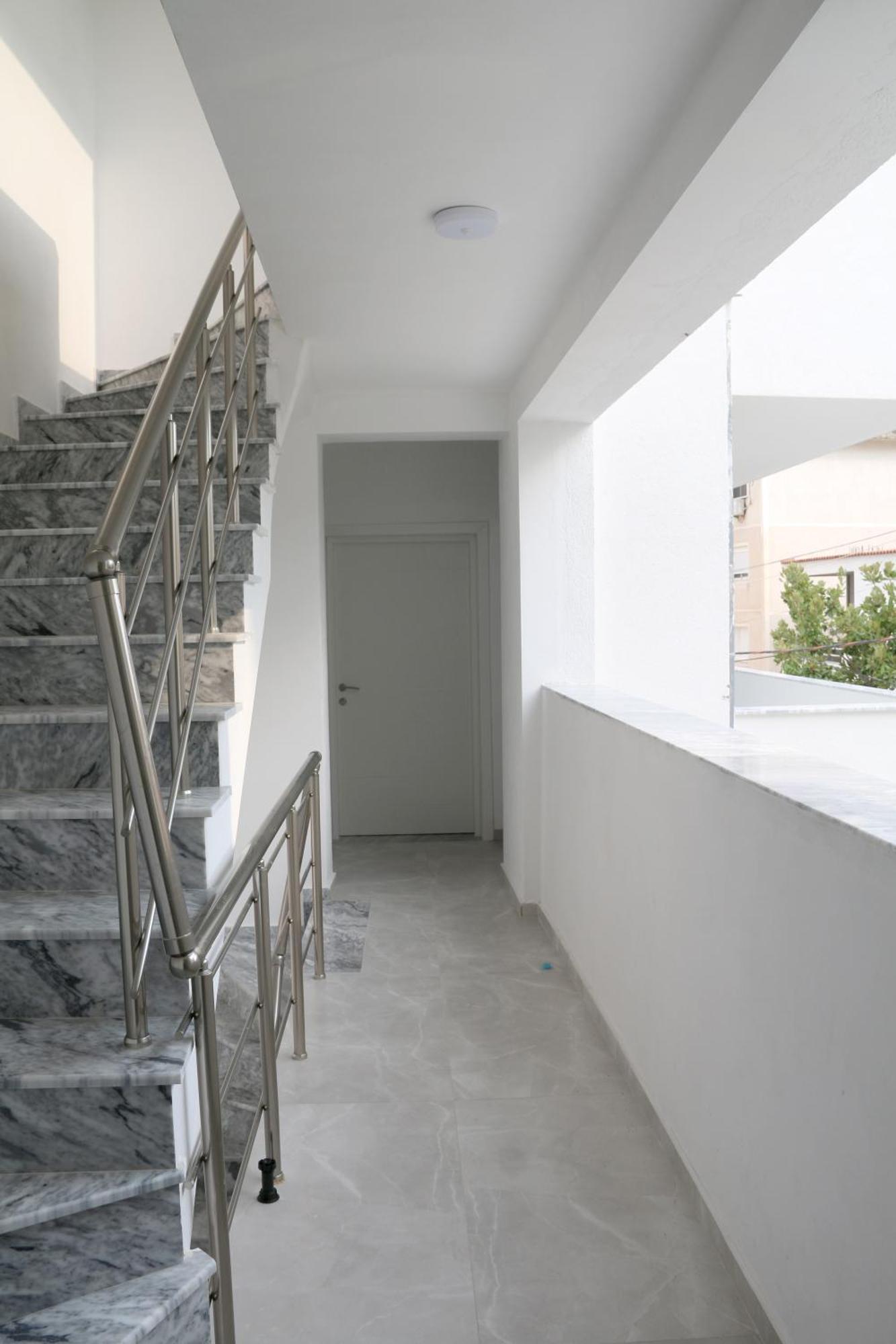 Vila Jovani Sarande Exterior photo