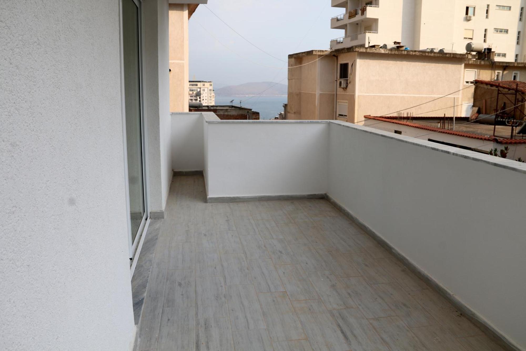 Vila Jovani Sarande Exterior photo